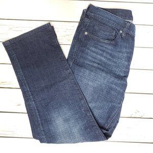 Banana Republic 28 Boyfriend Jeans Denim Pants Medium Women's Bottoms